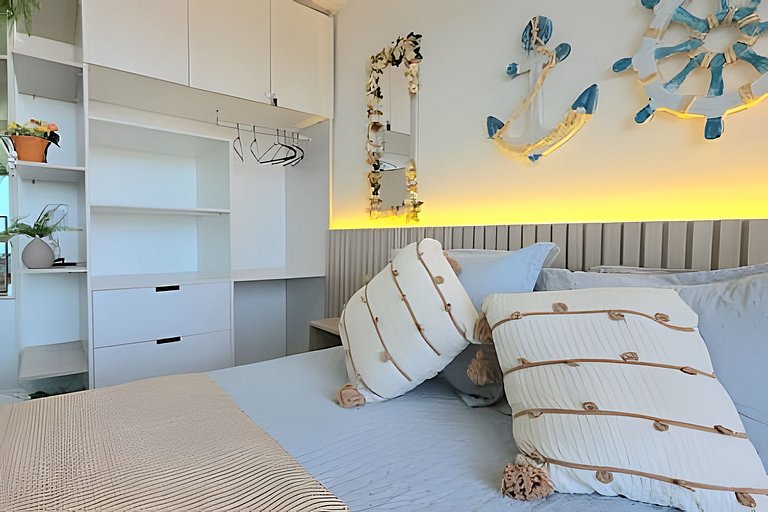 Ocean Blue - Ap 301 by Temporada Inn