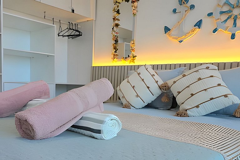 Ocean Blue - Ap 301 by Temporada Inn