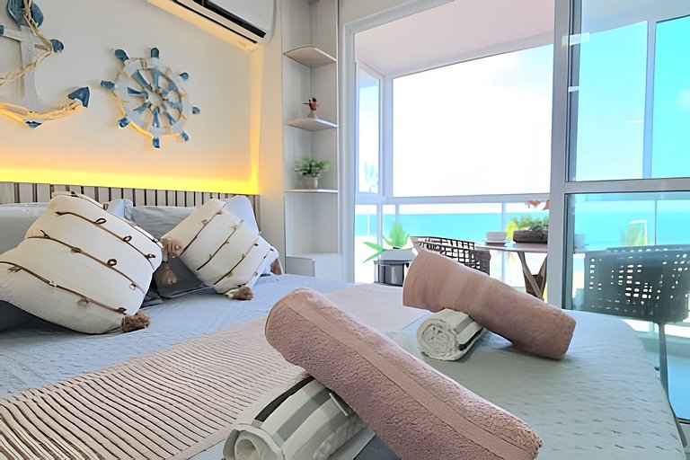 Ocean Blue - Ap 301 by Temporada Inn