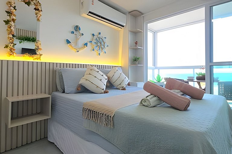 Ocean Blue - Ap 301 by Temporada Inn