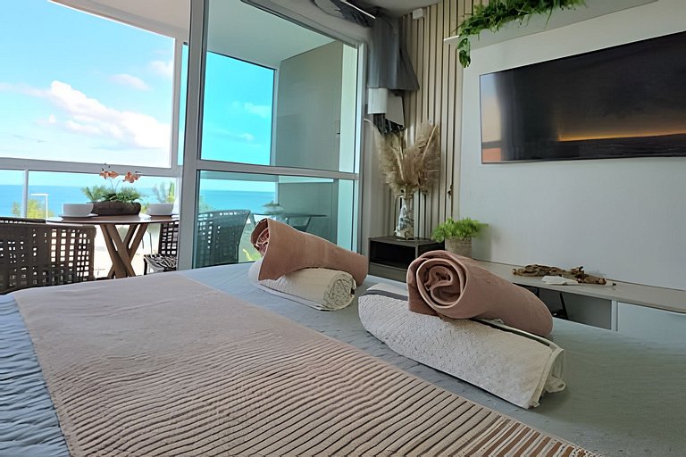 Ocean Blue - Ap 301 by Temporada Inn