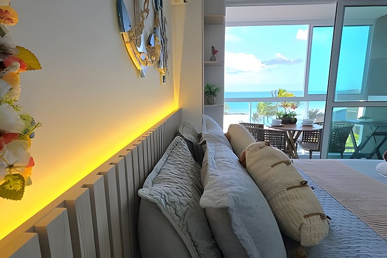 Ocean Blue - Ap 301 by Temporada Inn