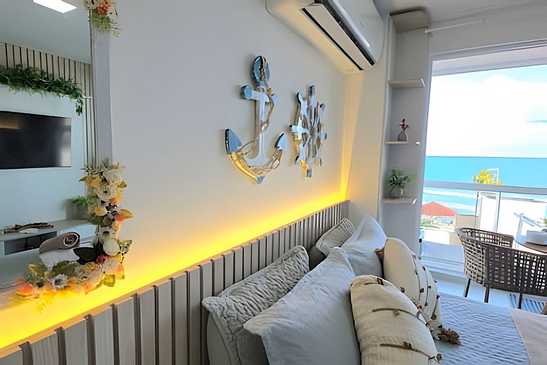 Ocean Blue - Ap 301 by Temporada Inn