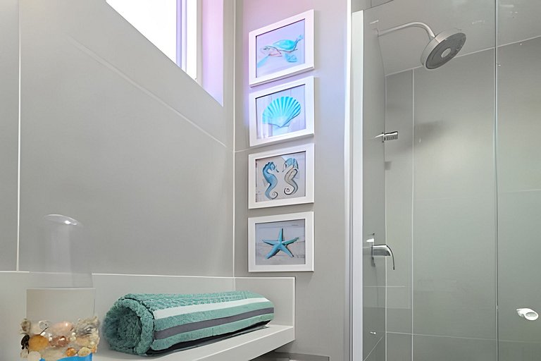 Ocean Blue - Ap 301 by Temporada Inn