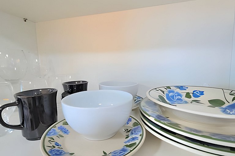 Ocean Blue - Ap 301 by Temporada Inn