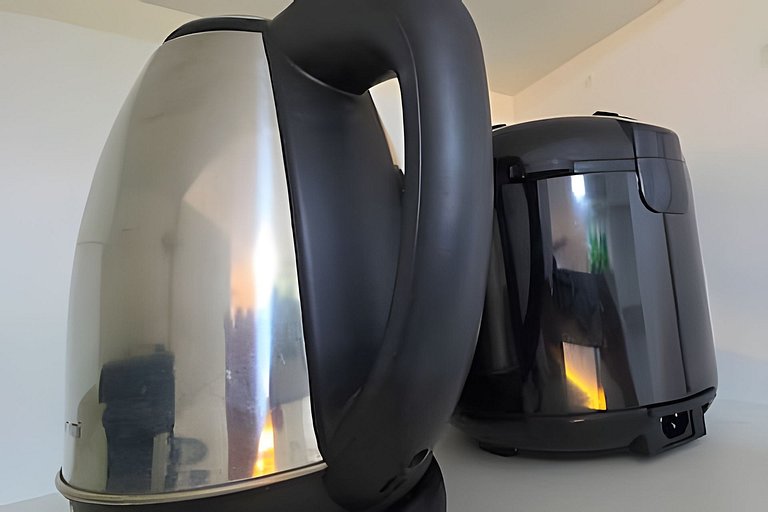 Ocean Blue - Ap 301 by Temporada Inn