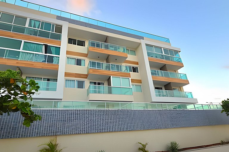 Ocean Blue - Ap 301 by Temporada Inn