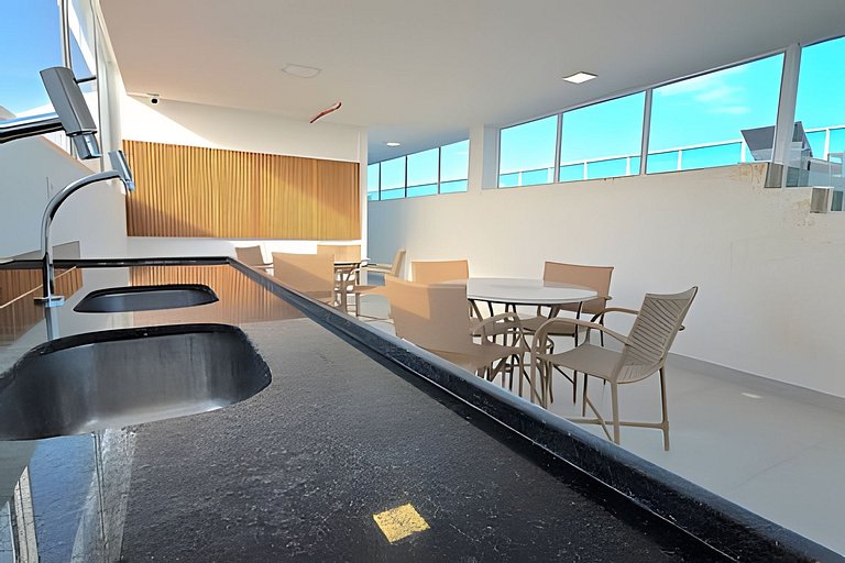 Ocean Blue - Ap 301 by Temporada Inn