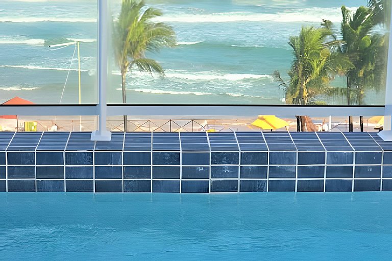 Ocean Blue - Ap 301 by Temporada Inn