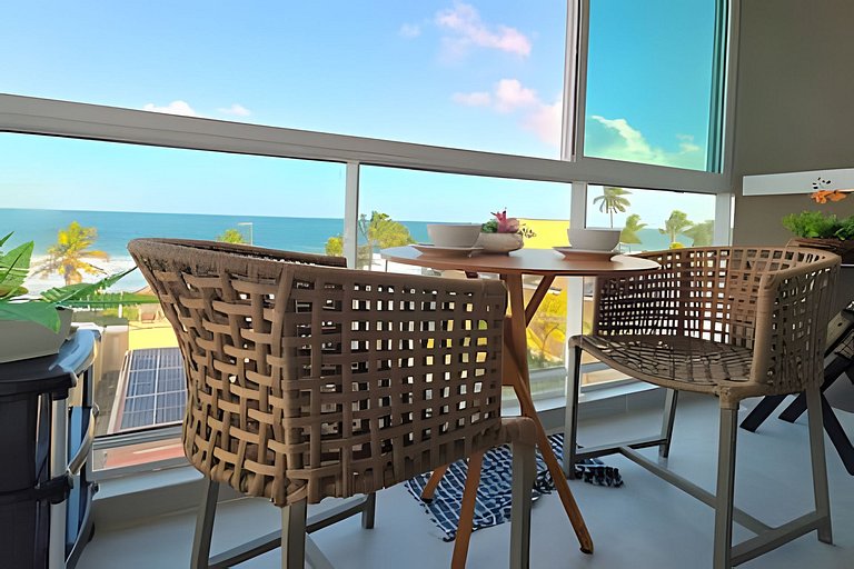 Ocean Blue - Ap 301 by Temporada Inn