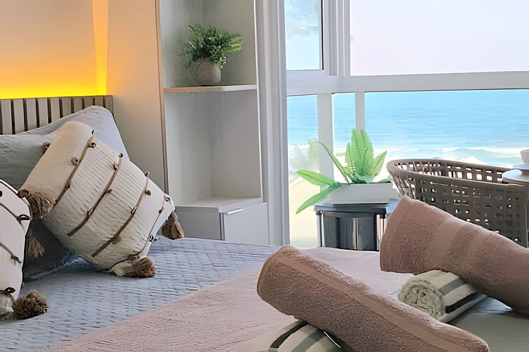 Ocean Blue - Ap 301 by Temporada Inn