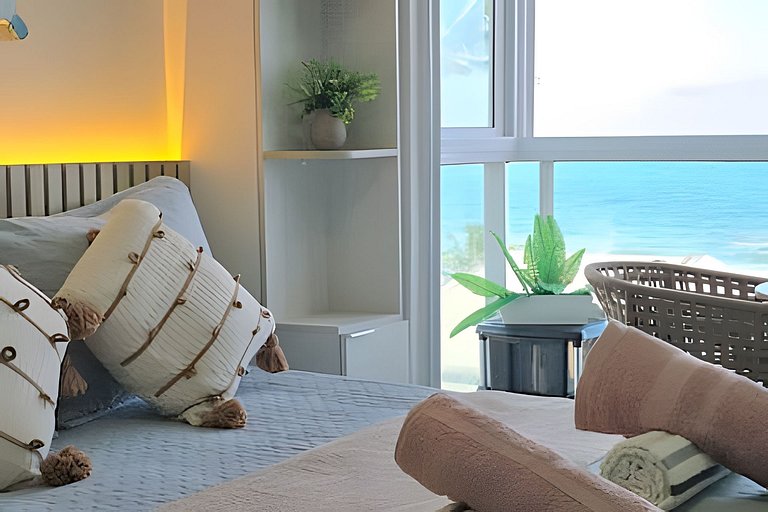 Ocean Blue - Ap 301 by Temporada Inn