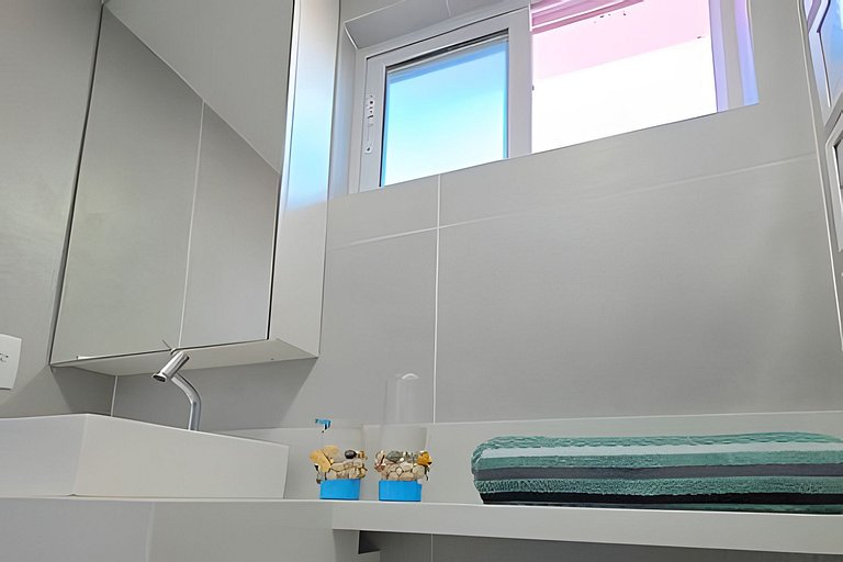 Ocean Blue - Ap 301 by Temporada Inn