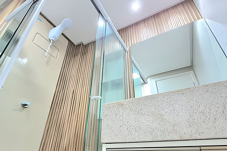 Edf Porto Florencia - Divina - Ap 03 by Temp Inn