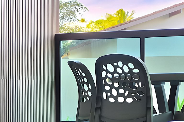 Edf Porto Florencia - Divina - Ap 03 by Temp Inn