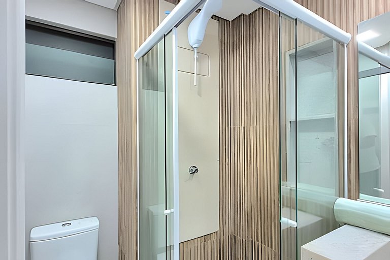 Edf Porto Florencia - Divina - Ap 03 by Temp Inn