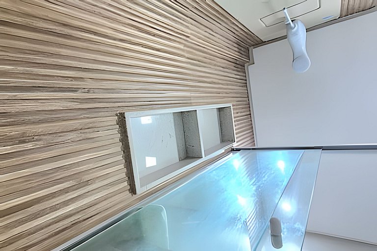 Edf Porto Florencia - Divina - Ap 03 by Temp Inn