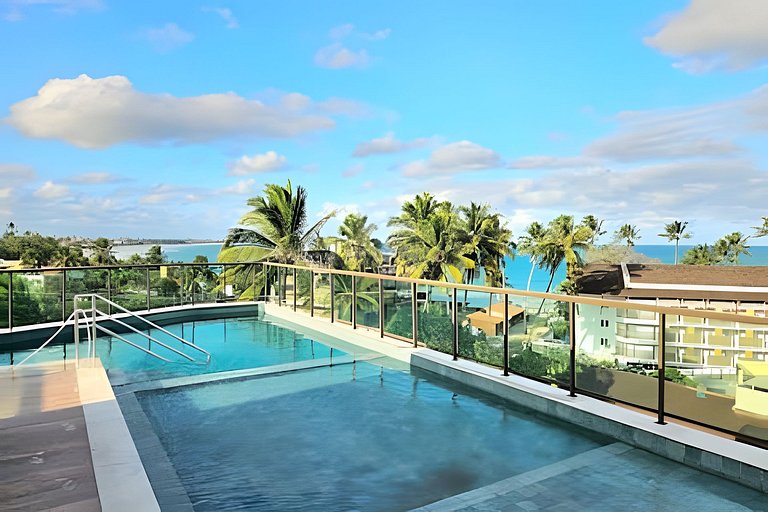 Edf Porto Florencia - Divina - Ap 03 by Temp Inn