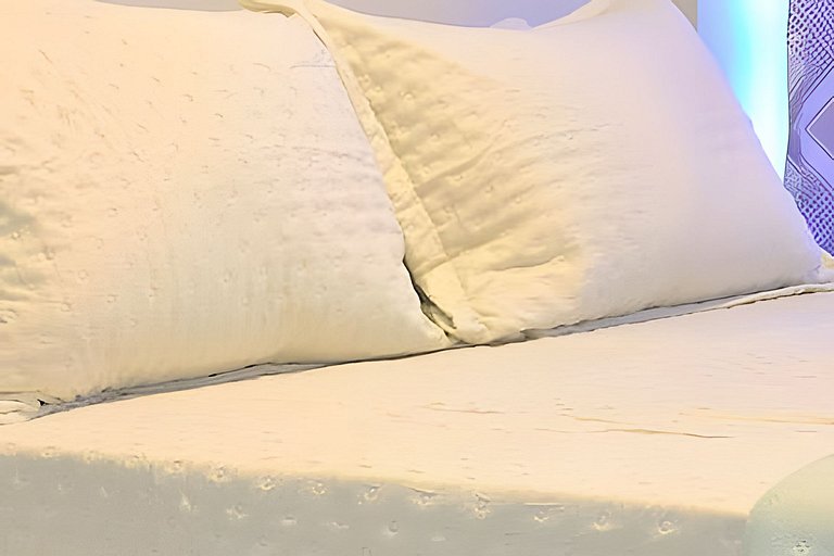 Edf Porto Florencia - Divina - Ap 03 by Temp Inn