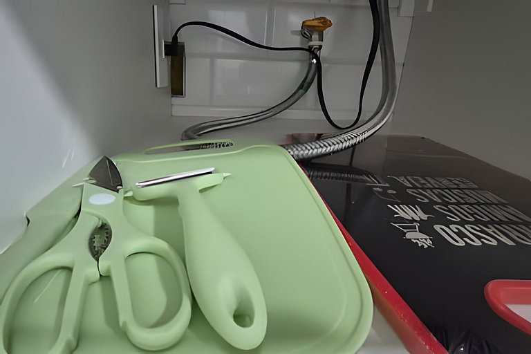 Edf Porto Florencia - Divina - Ap 03 by Temp Inn