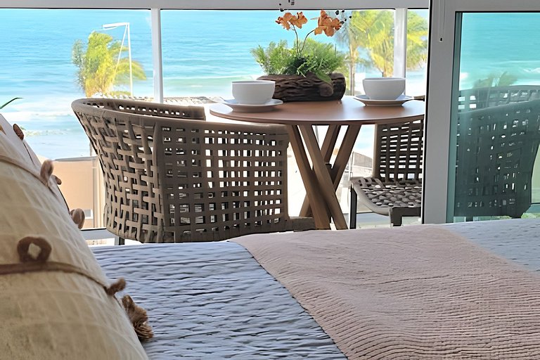 Ocean Blue - Ap 301 by Temporada Inn