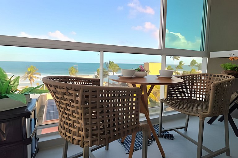 Ocean Blue - Ap 301 by Temporada Inn