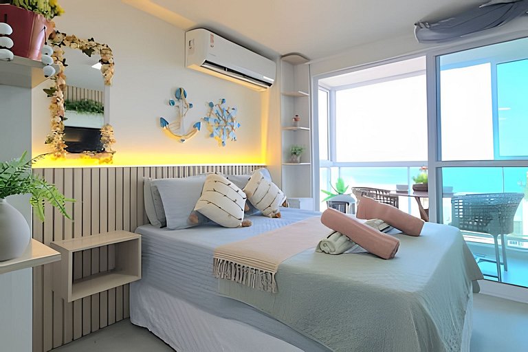 Ocean Blue - Ap 301 by Temporada Inn