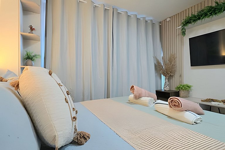 Ocean Blue - Ap 301 by Temporada Inn