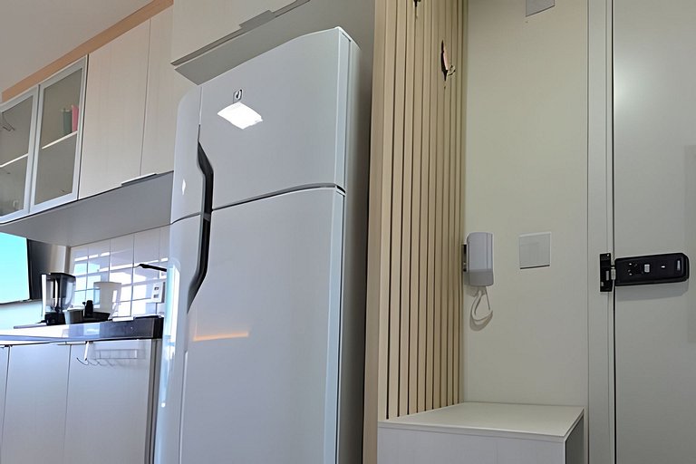 Ocean Blue - Ap 301 by Temporada Inn