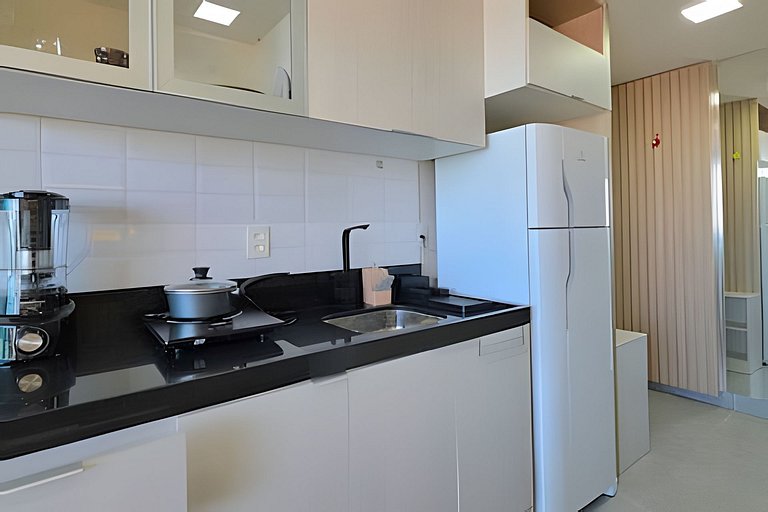 Ocean Blue - Ap 301 by Temporada Inn