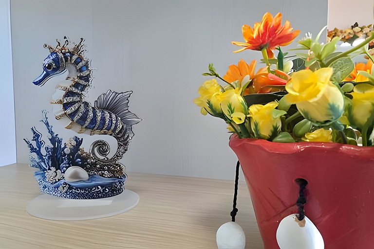 Ocean Blue - Ap 301 by Temporada Inn