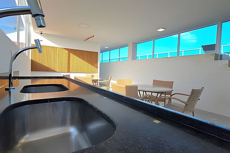 Ocean Blue - Ap 301 by Temporada Inn