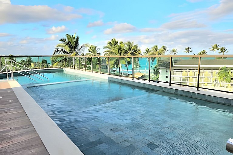 Edf Porto Florencia - Divina - Ap 106 by Temp Inn