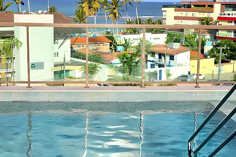 Edf Porto Florencia - Divina - Ap 106 by Temp Inn