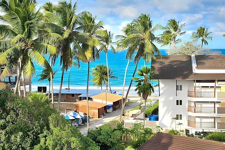 Edf Porto Florencia - Divina - Ap 106 by Temp Inn