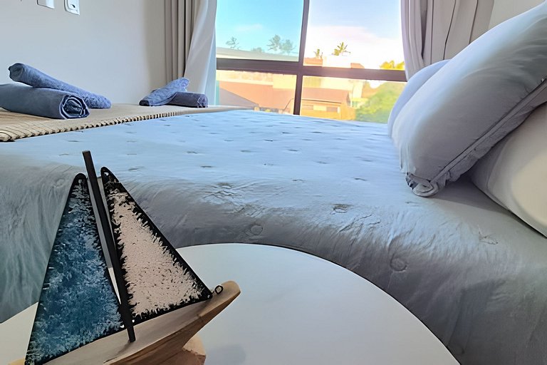 Edf Porto Florencia - Divina - Ap 106 by Temp Inn