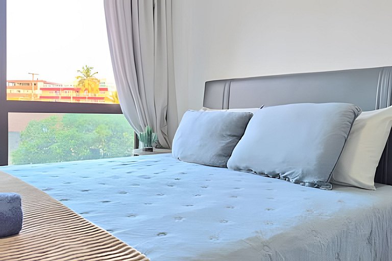 Edf Porto Florencia - Divina - Ap 106 by Temp Inn