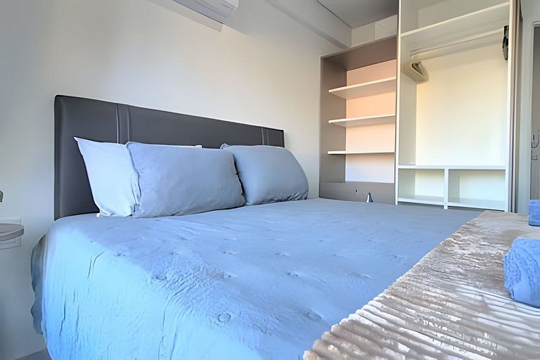 Edf Porto Florencia - Divina - Ap 106 by Temp Inn