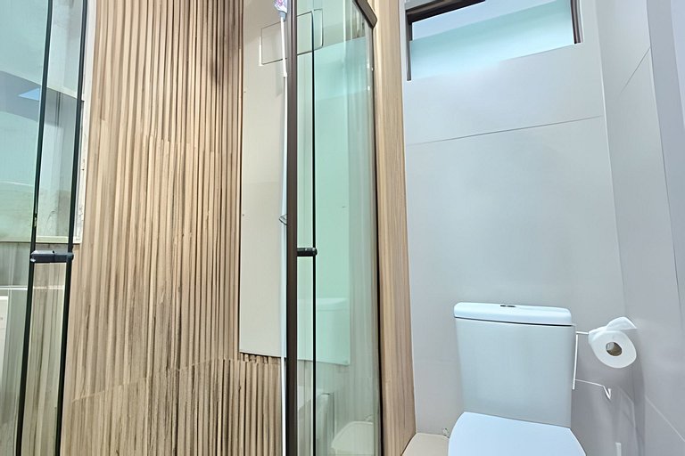 Edf Porto Florencia - Divina - Ap 106 by Temp Inn