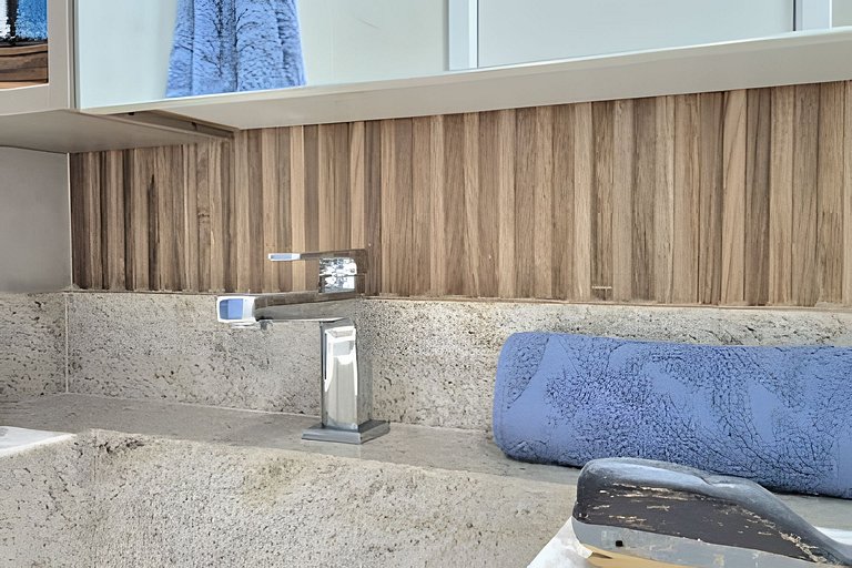 Edf Porto Florencia - Divina - Ap 106 by Temp Inn