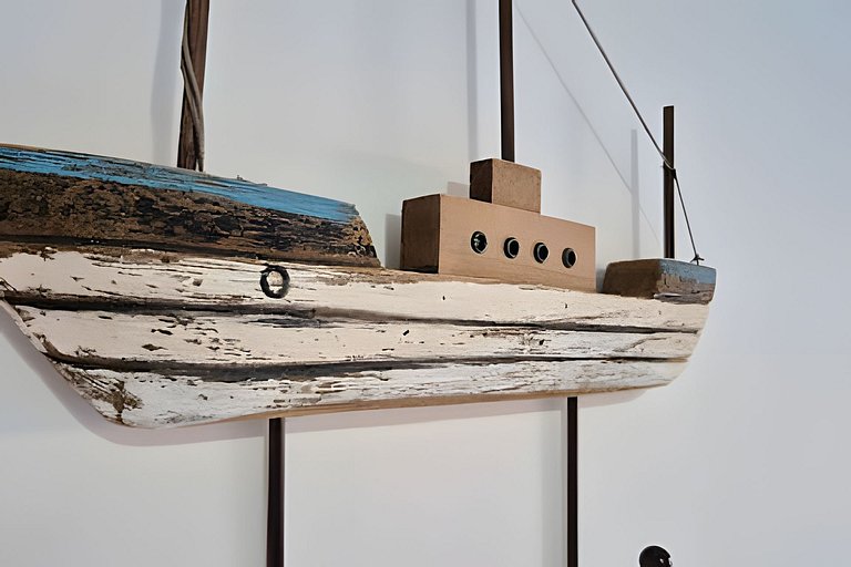 Edf Porto Florencia - Divina - Ap 106 by Temp Inn