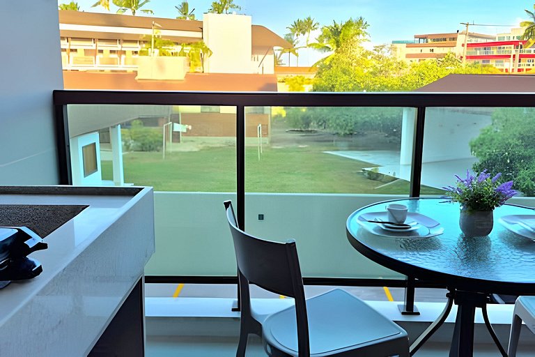 Edf Porto Florencia - Divina - Ap 106 by Temp Inn