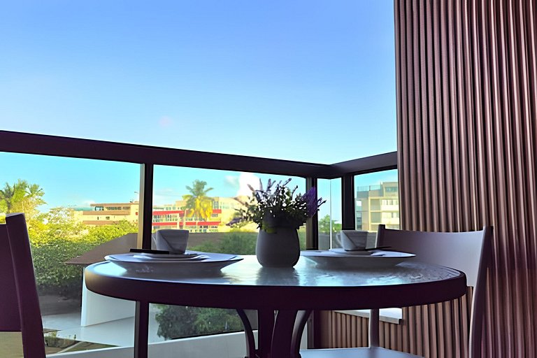 Edf Porto Florencia - Divina - Ap 106 by Temp Inn