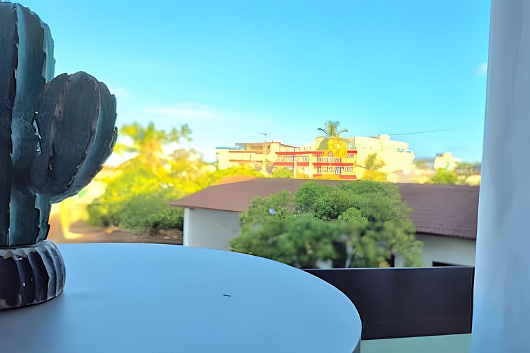 Edf Porto Florencia - Divina - Ap 106 by Temp Inn