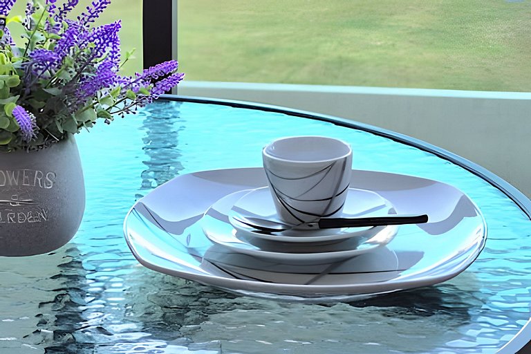 Edf Porto Florencia - Divina - Ap 106 by Temp Inn