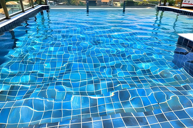 Paradise - Roof Top Tamandaré - Ap 407 by Temp Inn