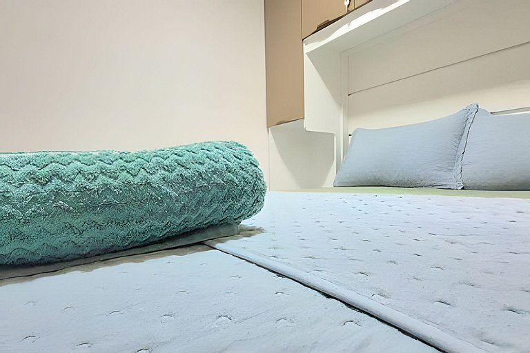 Paradise - Roof Top Tamandaré - Ap 407 by Temp Inn