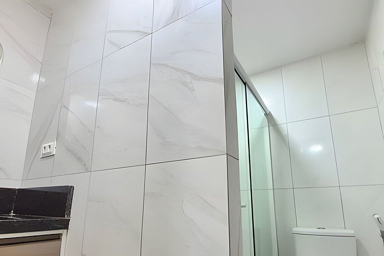 Paradise - Roof Top Tamandaré - Ap 407 by Temp Inn