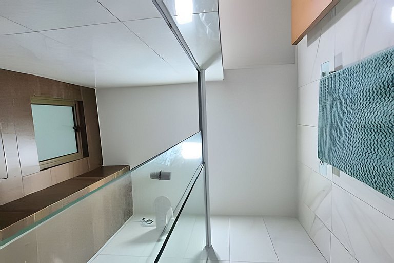 Paradise - Roof Top Tamandaré - Ap 407 by Temp Inn