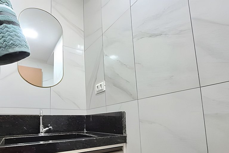 Paradise - Roof Top Tamandaré - Ap 407 by Temp Inn